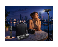 Godox RS100Bi - 1614791 - zdjęcie 4